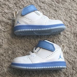 Air Jordan 1 “Carolina”, Toddler 5C